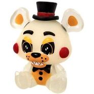 Toy Freddy (Wersja świecąca w ciemności)