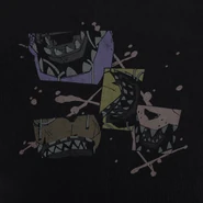 Ditto, artwork close-up.