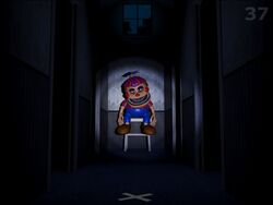 Plushtrap (FW) Five Nights at Freddy's+BreezeWiki