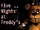 Five Nights at Freddy's