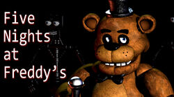 Five Nights At Freddy S Wiki Fandom - new animatronics toy freddy shamrock toy freddy and more in roblox fnaf 2 a new beginning youtube