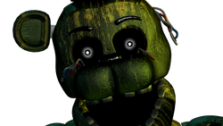 Jumpscares (UCN), Five Nights at Freddy's Wiki