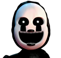 Nightmarionne-Icon