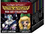 Tales from the Pizzaplex Box Set