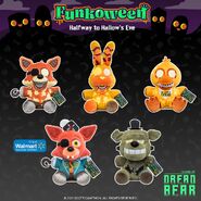 FunkoweenPlushies