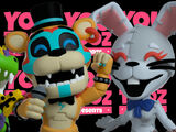 Youtooz Presents: Five Nights at Freddy's