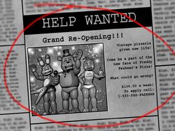 FNaF2Newspaper-Updated