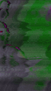 Night Shift Edition promo Bonnie, animated.