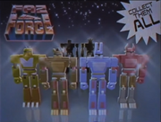 FazForce