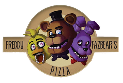 Freddy Fazbear's Pizza, Five Nights At Freddy's Wiki