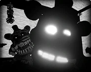 Ditto, Nightmare Mode.