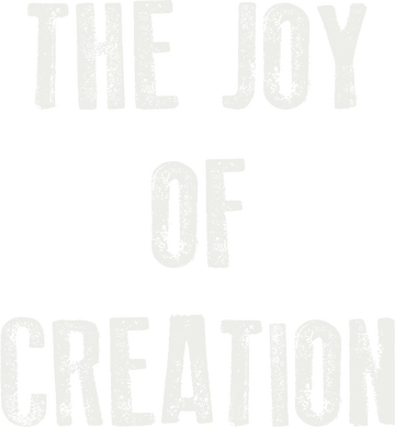Creation, TheJoyofCreation Wikia, FANDOM powered by Wikia