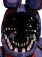 UCN - Withered Bonnie - Icono