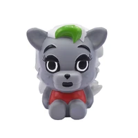 JustToys SquishMe-S2 RoxanneWolf