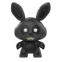 Jack o discount bonnie mystery mini