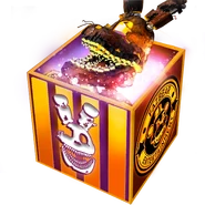 Icono del Minipaquete de Jack-O-Bonnie en la Tienda.