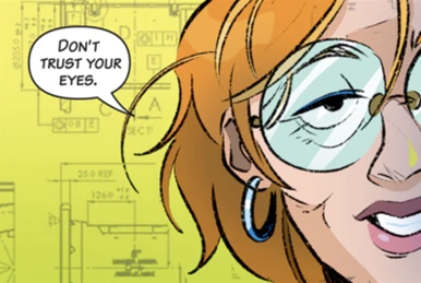 The Owls Are Not What They Seem | V/Vm Wiki | Fandom