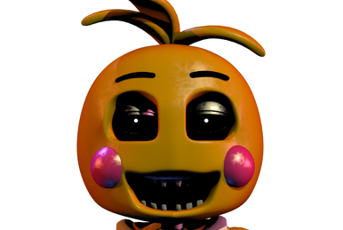 Toy Chica/Audio, Five Nights at Freddy's Wiki