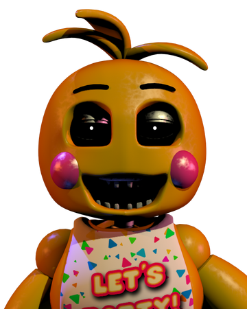 Featured image of post Chica Animatronics Da Colorare Toy chica by elizabeth3deviantart on deviantart