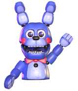 Bon-Bon w Five Nights at Freddy's: Help Wanted
