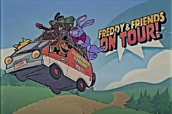 FreddyAndFriendsOnTour