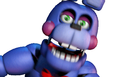 Rockstar Bonnie History Five Nights at Freddy s Wiki Fandom