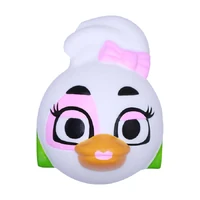JustToys SquishMe-S3 GlamrockChica