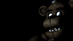 Steam Workshop::Abandoned Five Nights at Freddy's 1 Map (Day and Night  version)