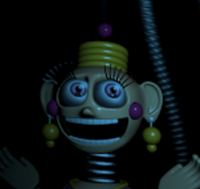 Five Nights At Freddy's: Sister Location Wikia Game Animatronics, PNG,  1024x563px, 2018, Wiki, Action Figure, Animatronics