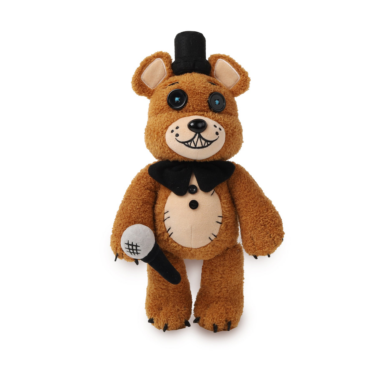 FNAF Five Nights at Freddy's Plushie Toy 7 Plush Bear Foxy Bonnie Chica