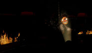 Jack-O-Moon w trybie Cinder Carousel