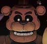 Five Nights at Freddy's Wiki:Novel Trilogy Portal