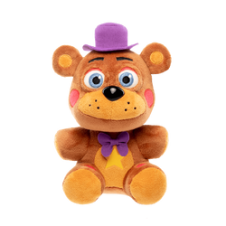 Fnaf Golden Freddy Plush, Five Nights At Freddy's [Walmart Exclusive]