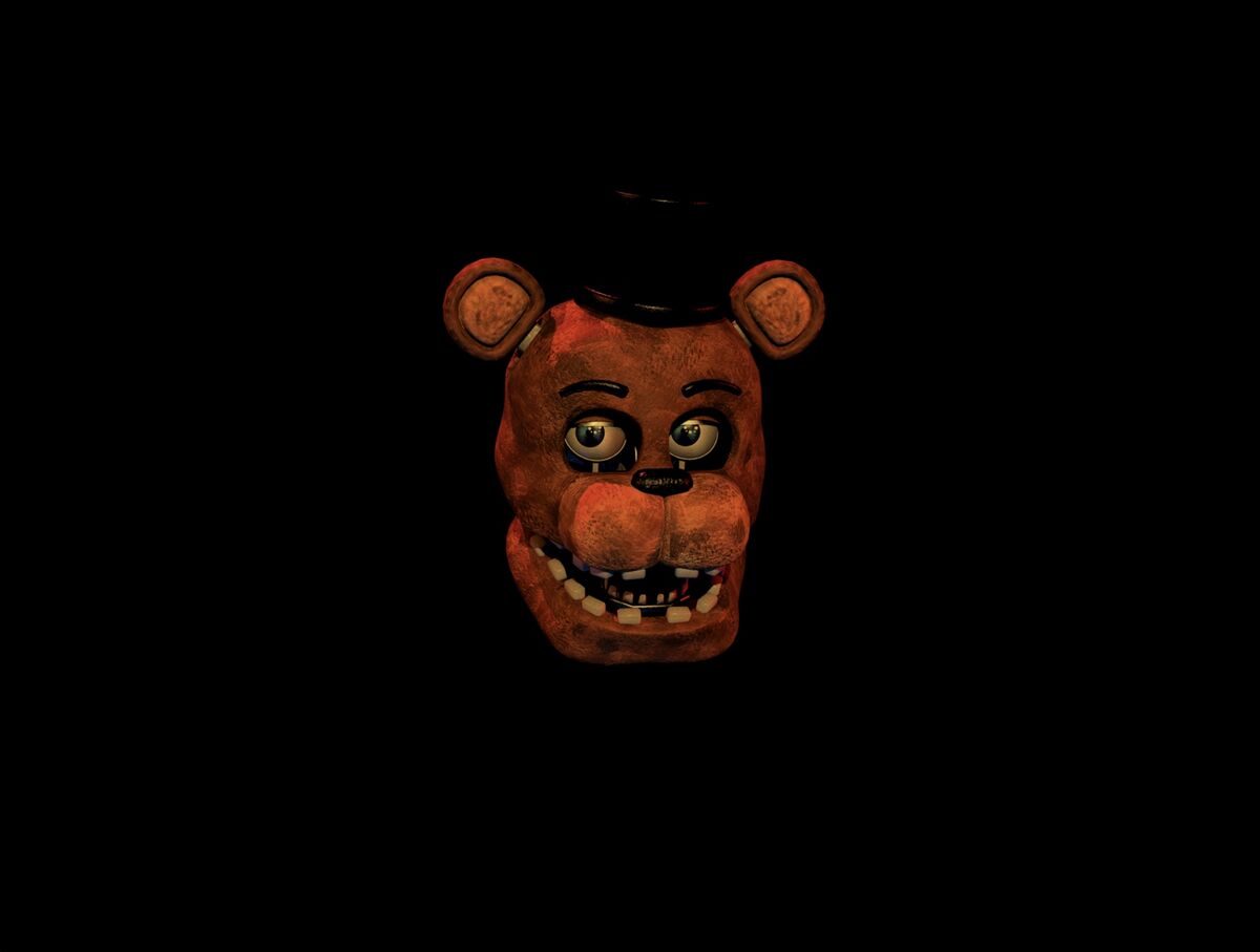 Five Nights at Freddy's 2 (Mobile)