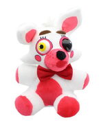 Mangle Goodstuff Plushie.