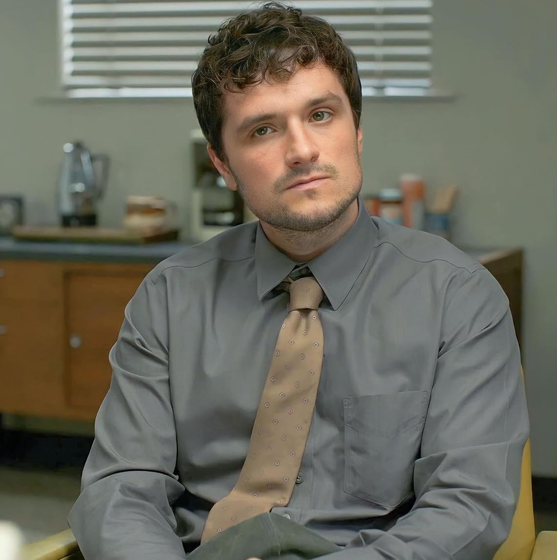 Josh Hutcherson, Five Nights at Freddy's Wiki