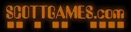 Scott Games website yet again changed with Nightmare Chica and this logo.