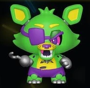 Blacklight Foxy (Green).png (84 KB) Green Blacklight Foxy