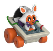 Lolbit's Super Racer.