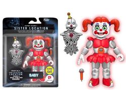 Fnaf action online figures series 1