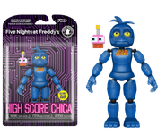 High Score Toy Chica