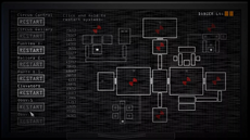 Komora przełączeń breaker room mapa kamera