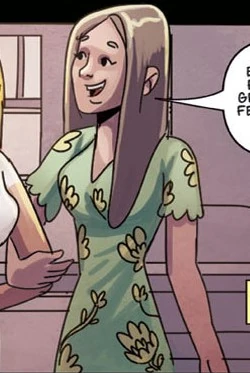 Sarah's Mother | Five Nights at Freddy's Wiki | Fandom