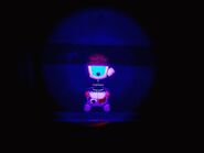 Vent Repair Blacklight Ennard, after first puzzle set to the left