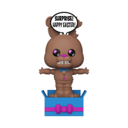 Chocolate Bonnie Popsie
