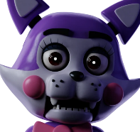 489 X 989 3 - Five Nights At Candy's Phantom Cindy - Free Transparent PNG  Clipart Images Download