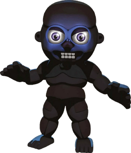 ElectrobabCHE