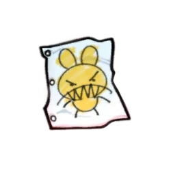 FLaF ThreateningDrawingIcon