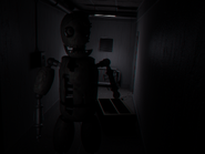 Withered Blank.