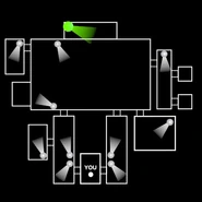 Versión Beta del mapa.